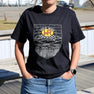Alberta Crest T-shirt