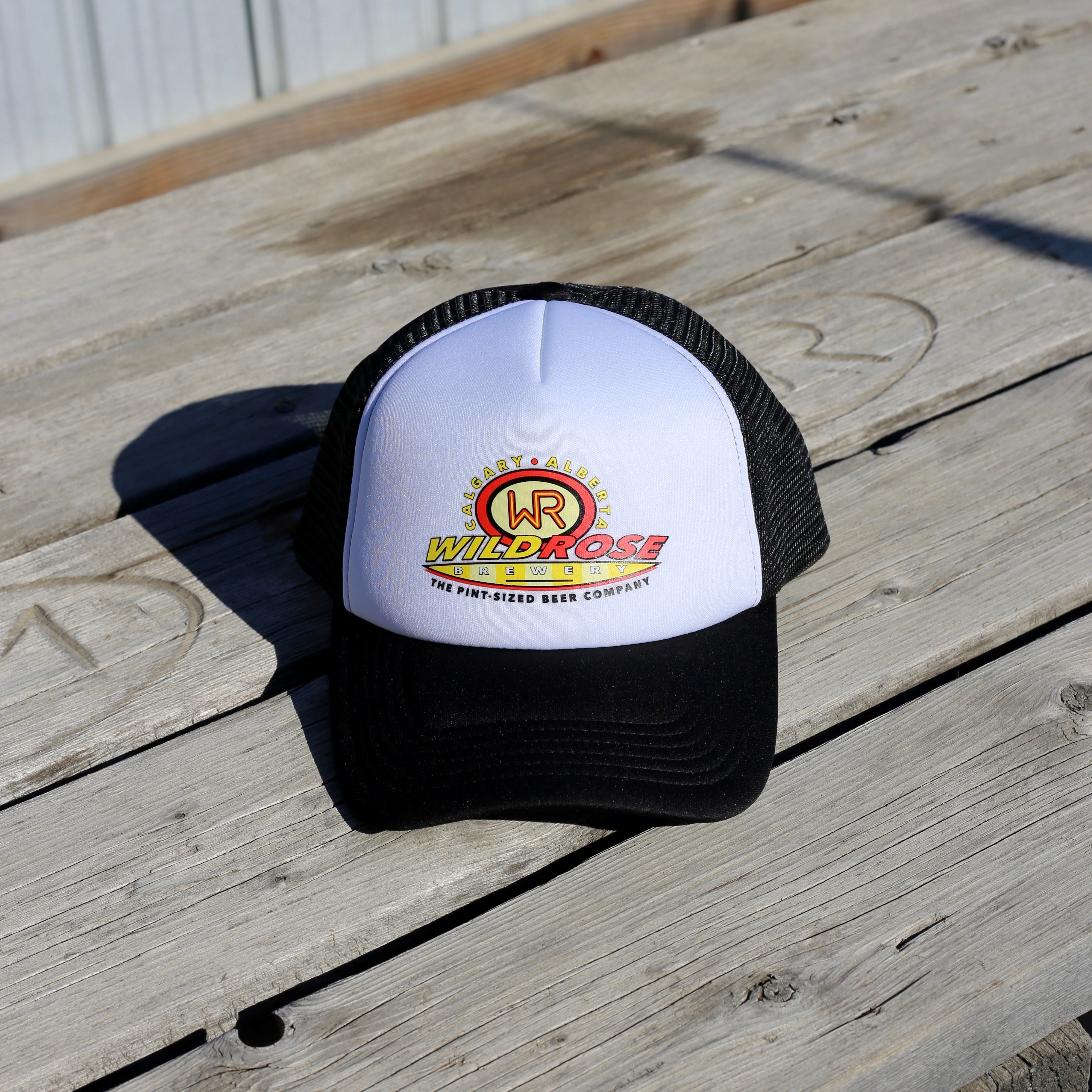 Trucker Hat