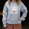 Crewneck Sweater