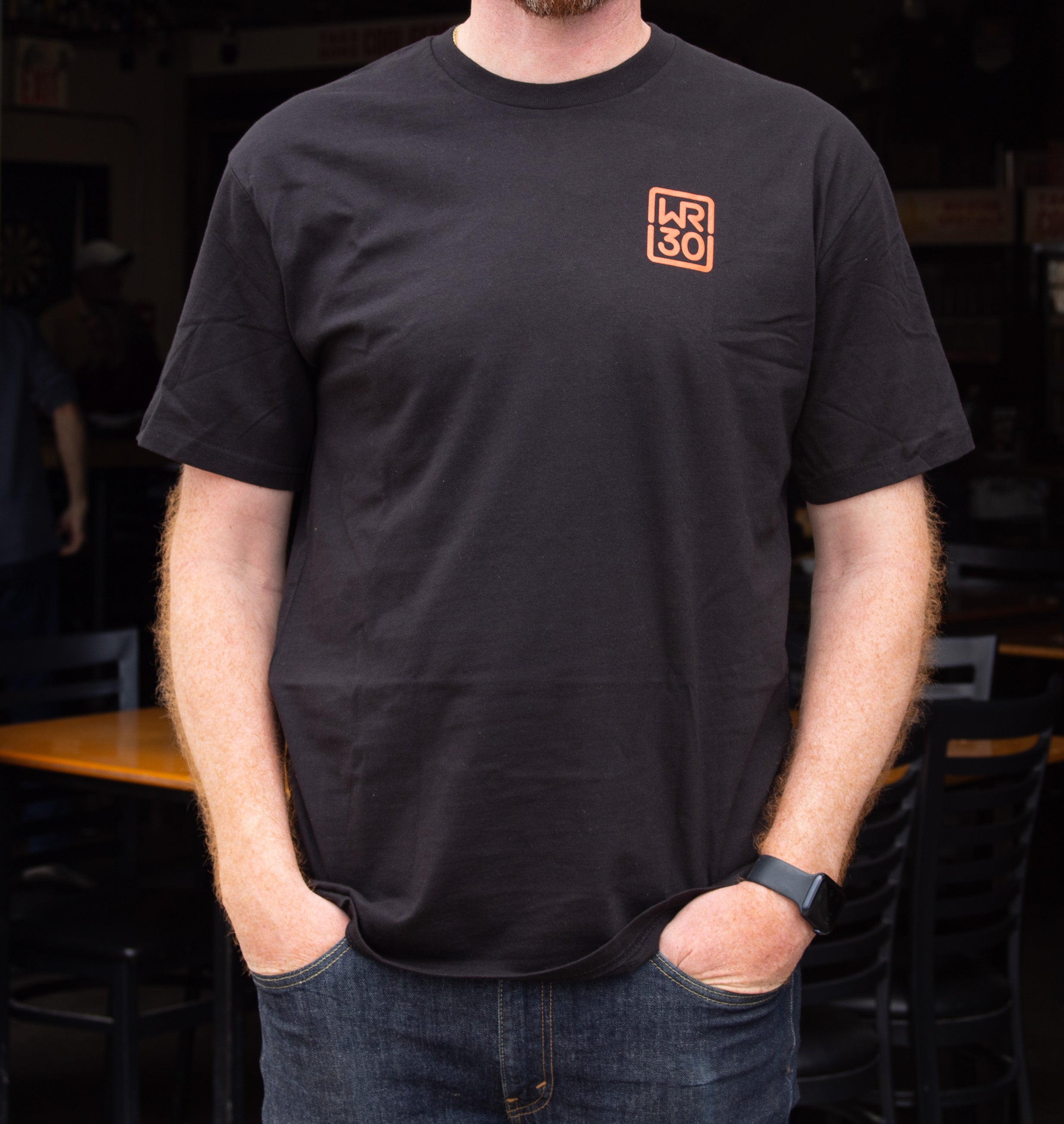 WR30 T-Shirt