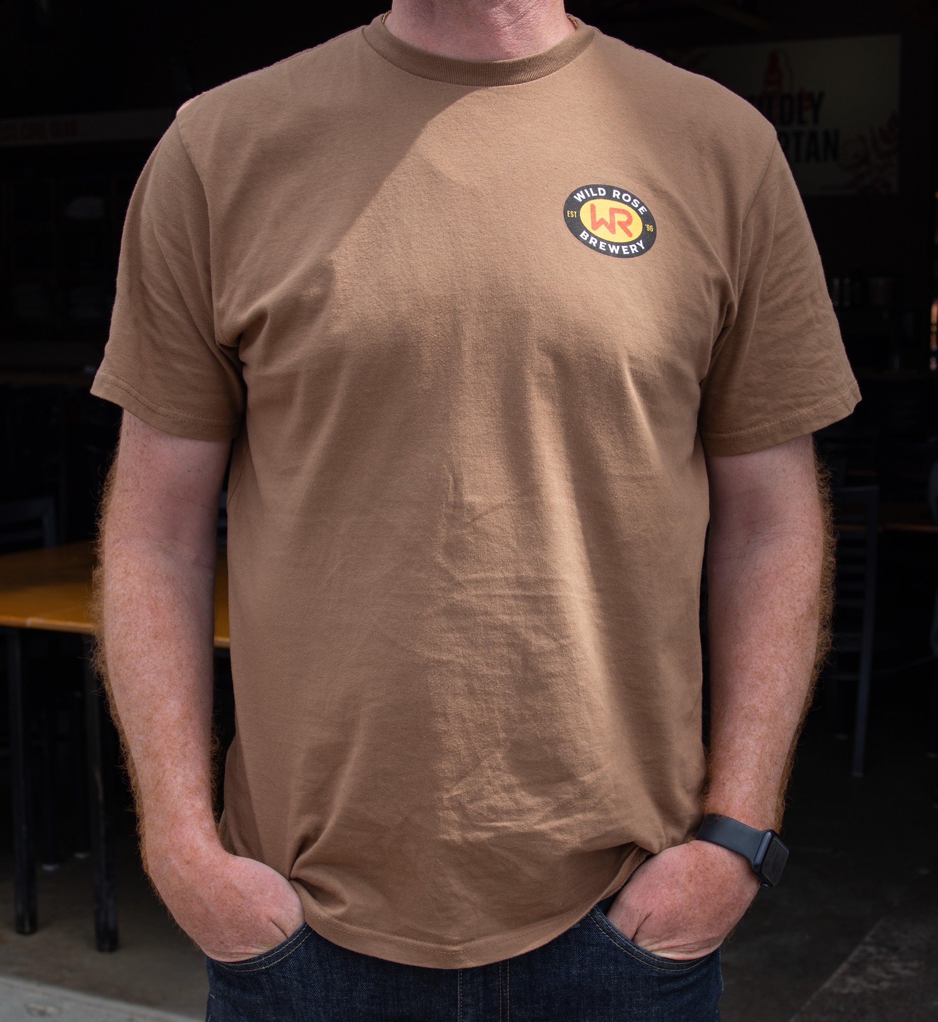 Wildly Albertan T-Shirt